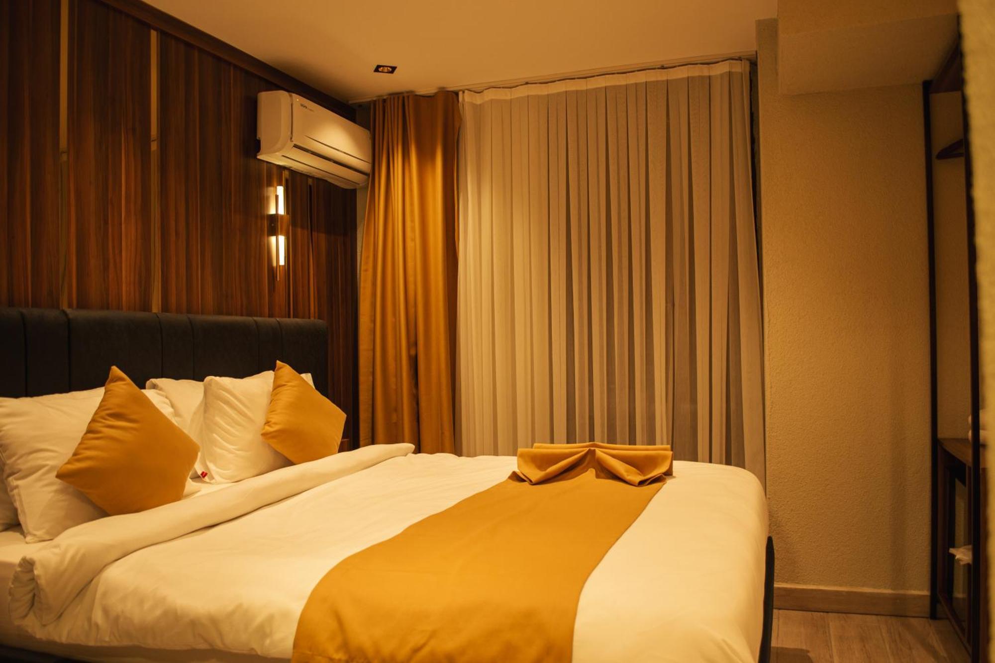 Galata Calm Tale Hotel Istanbul Exterior photo